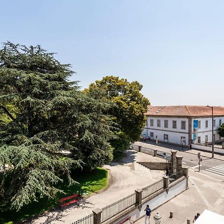 Passeio De Sao Lazaro 5 By Lovelystay Porto Ngoại thất bức ảnh