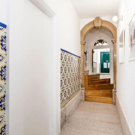 Passeio De Sao Lazaro 5 By Lovelystay Porto Ngoại thất bức ảnh