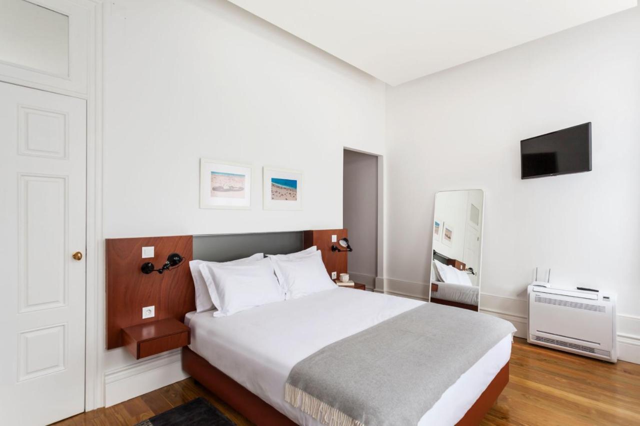 Passeio De Sao Lazaro 5 By Lovelystay Porto Ngoại thất bức ảnh