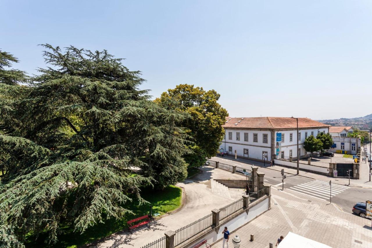 Passeio De Sao Lazaro 5 By Lovelystay Porto Ngoại thất bức ảnh