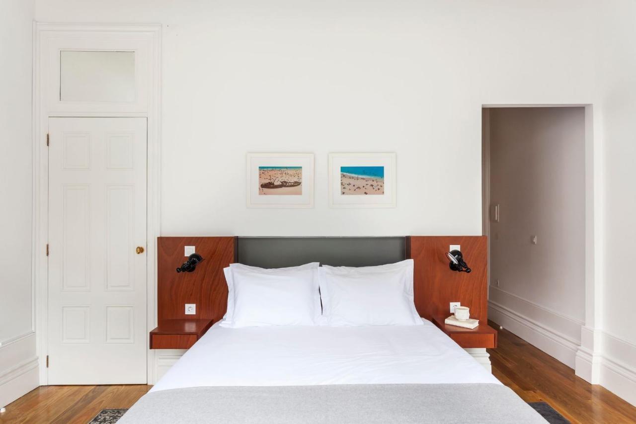 Passeio De Sao Lazaro 5 By Lovelystay Porto Ngoại thất bức ảnh
