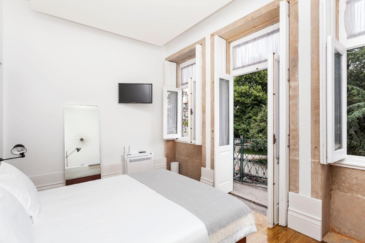 Passeio De Sao Lazaro 5 By Lovelystay Porto Ngoại thất bức ảnh
