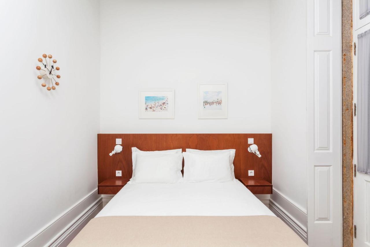 Passeio De Sao Lazaro 5 By Lovelystay Porto Ngoại thất bức ảnh
